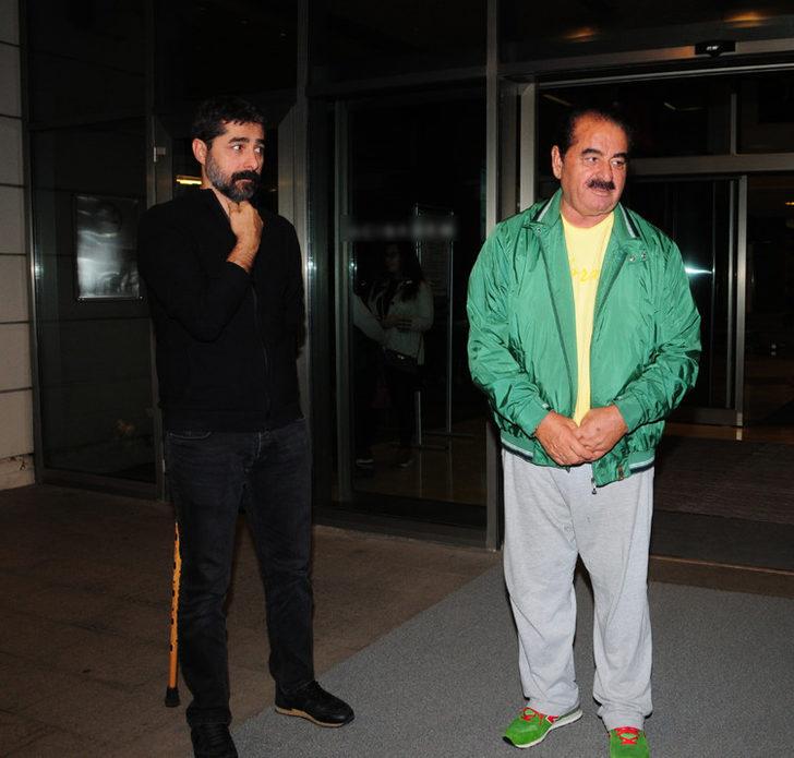 'Herkes çok terbiyesiz olmuş' G1