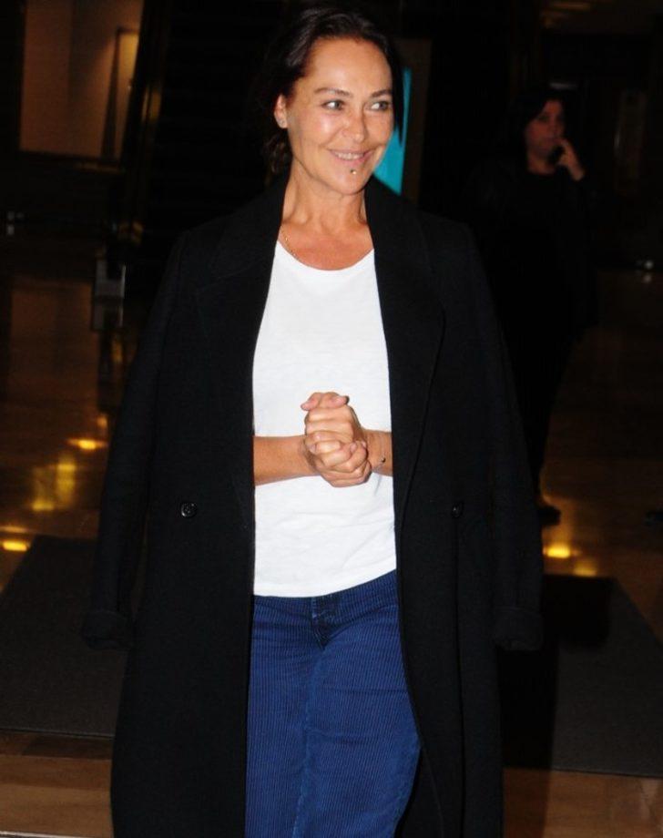 'Herkes çok terbiyesiz olmuş' G3