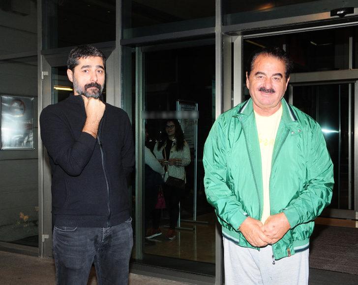 'Herkes çok terbiyesiz olmuş' G5