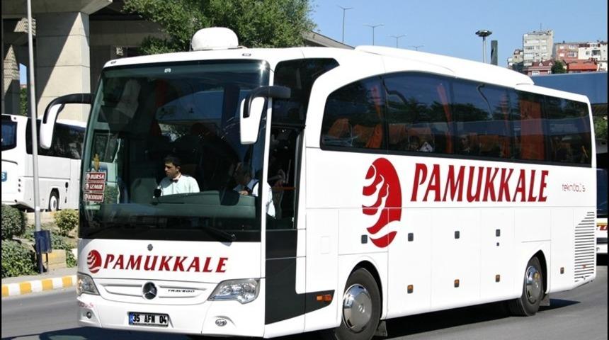 Pamukkale Turizm konkordato istedi!