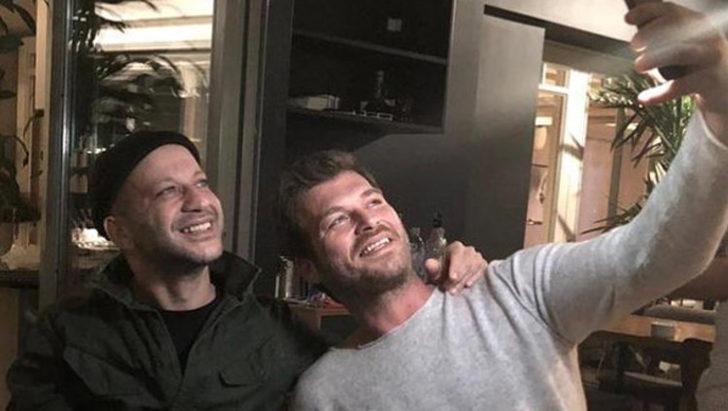 'Kardeşim benim!' G1