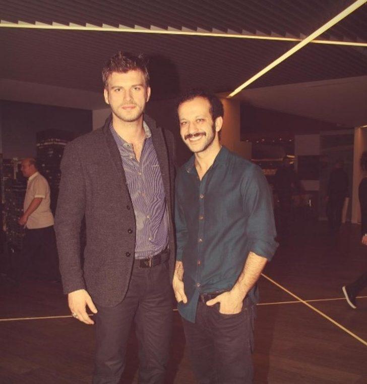 'Kardeşim benim!' G3