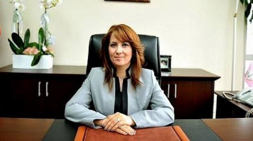 Uşak valisi değişti