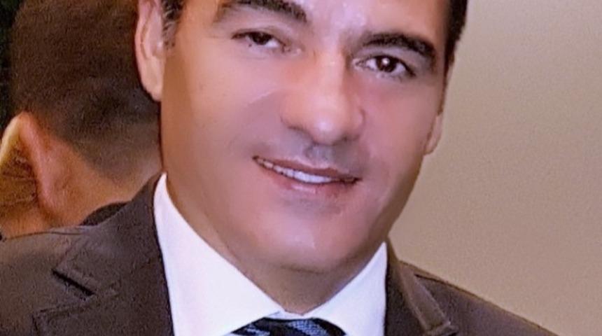 T&uuml;rkiye Hokey Federasyonu Başkanı Sadık Karakan: