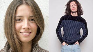 Efecan Şenolsun'un tacizine uğradığını söyleyen Elit İşcan olayı yargıya taşıdı