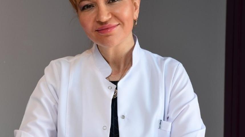 Vücuttaki istenmeyen tüylere son