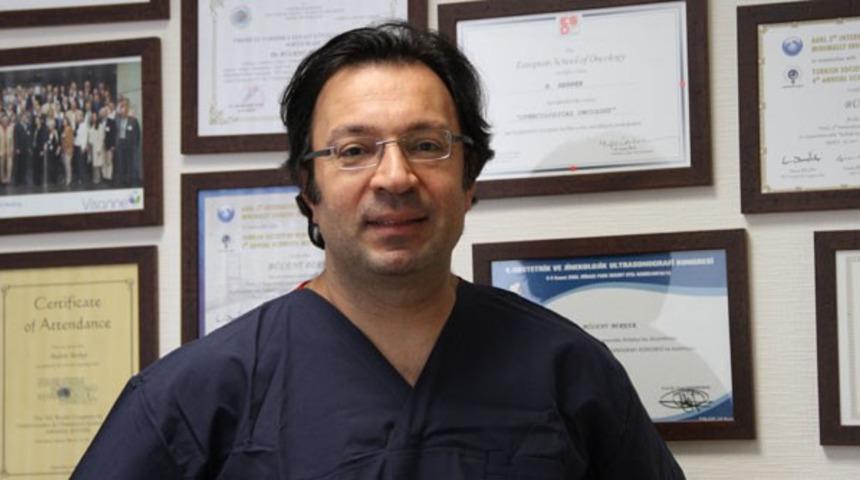 &Ccedil;ikolata kistleri her yaştan kadının sorunu oluyor