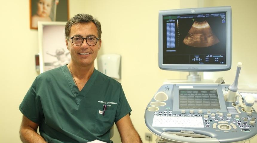 Gebe kalma şansını arttıran &ouml;neriler