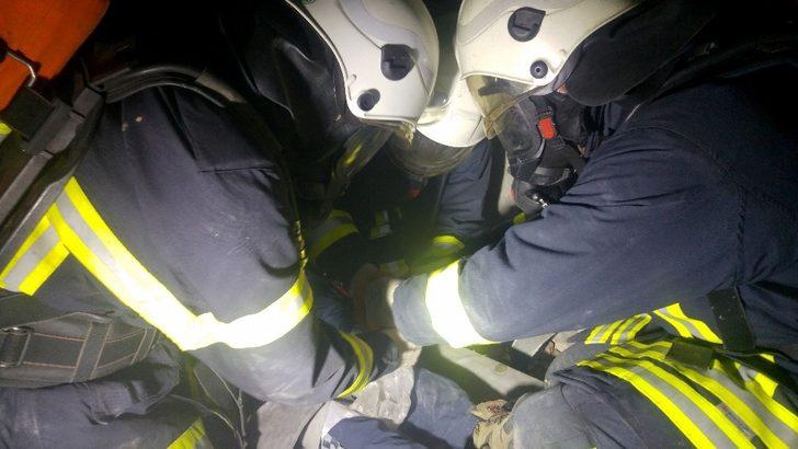 UMKE Temel Eğitimi gerçekleştirildi G5