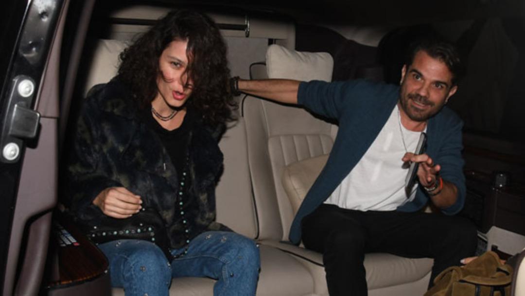 &ldquo;Beren nerede, onu unuttuk&rdquo;