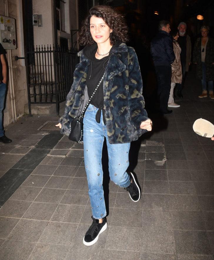 “Beren nerede, onu unuttuk” G1