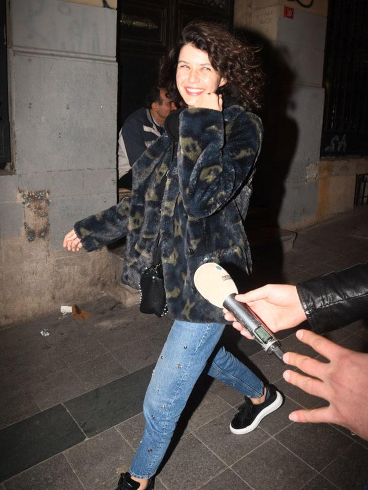 “Beren nerede, onu unuttuk” G2