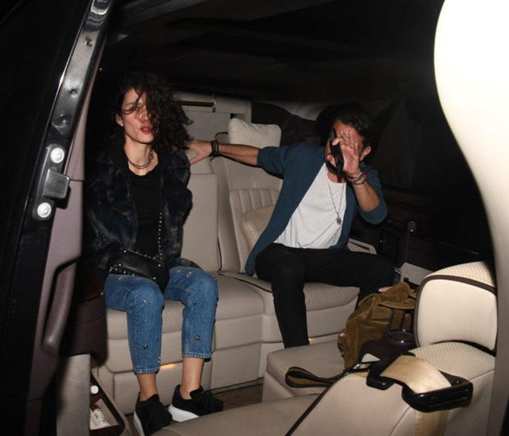 “Beren nerede, onu unuttuk” G3