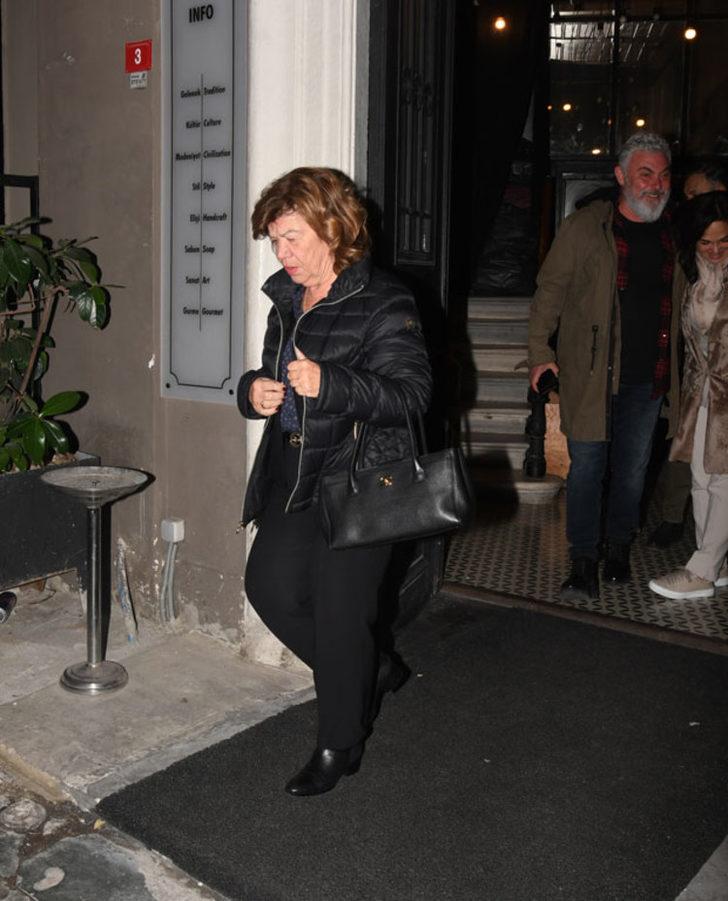 “Beren nerede, onu unuttuk” G4