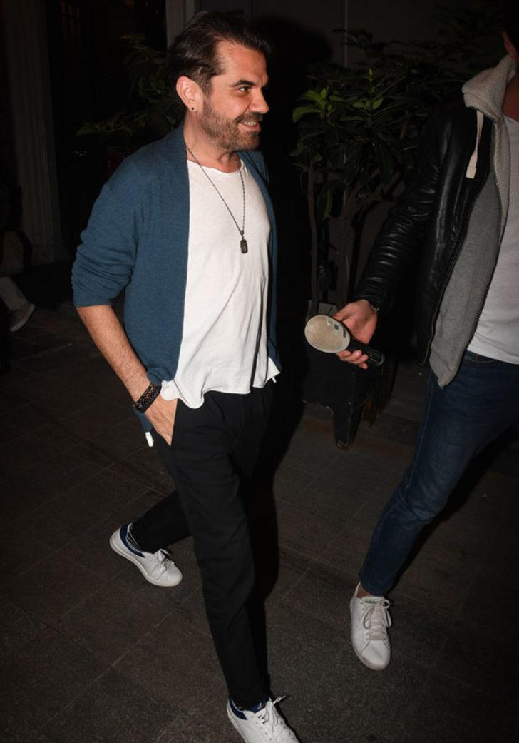 “Beren nerede, onu unuttuk” G5