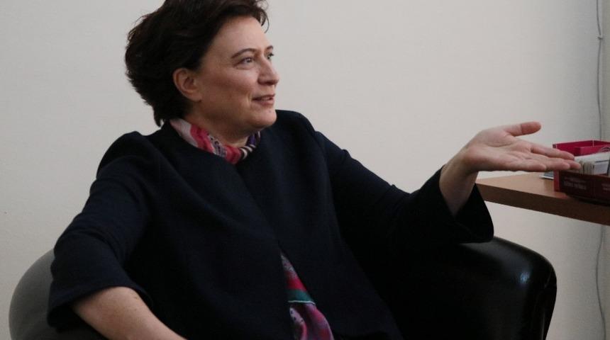 Fatma Güldemet Sarı: “Adana’nın AK Belediyecilik özlemini bitireceğiz”