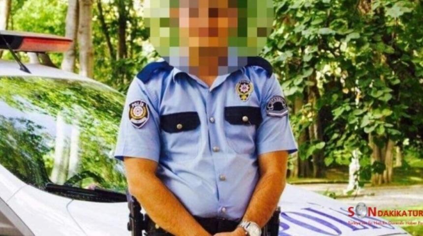 Polis otosundaki iğrenç olayda şoke eden savunma