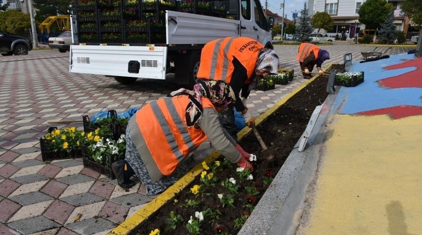 İn&ouml;n&uuml; Cumhuriyet Bayramı&rsquo;na hazır