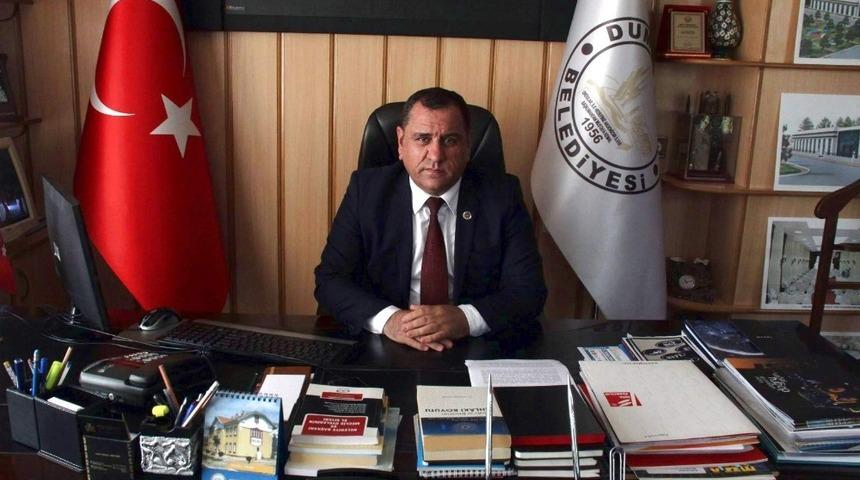 Başkan Niyazi Tezcan: CHP&rsquo;ye ge&ccedil;eceğim haberleri tamamen asılsızdır