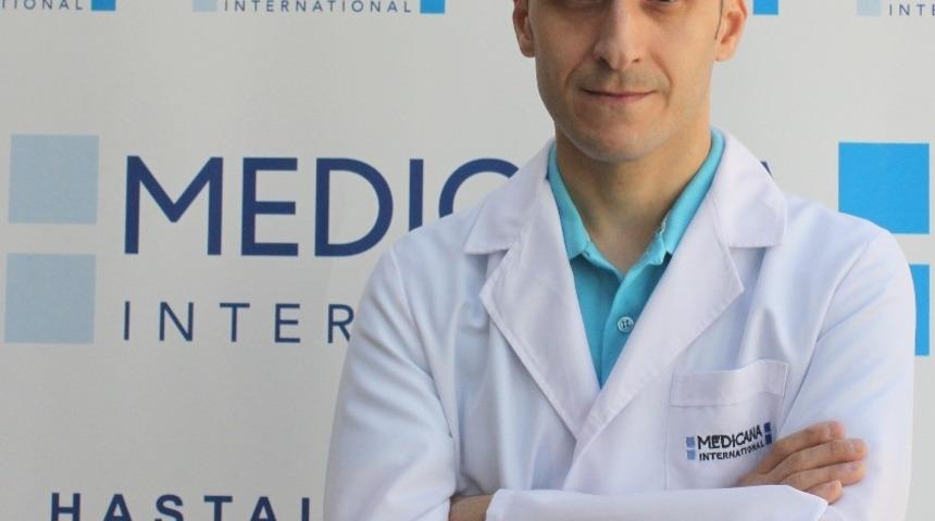 Romatoid artiriti hafife almayın