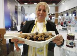 Çikolata ülkesi İsviçre'ye, tatlı ihraç ediyor