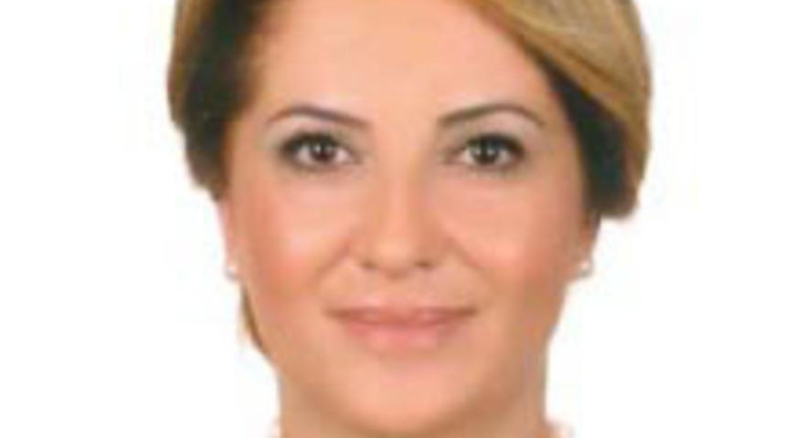 Uşak'ın ilk kadın valisi Funda Kocabıyık: Var g&uuml;c&uuml;m&uuml;zle &ccedil;alışacağız