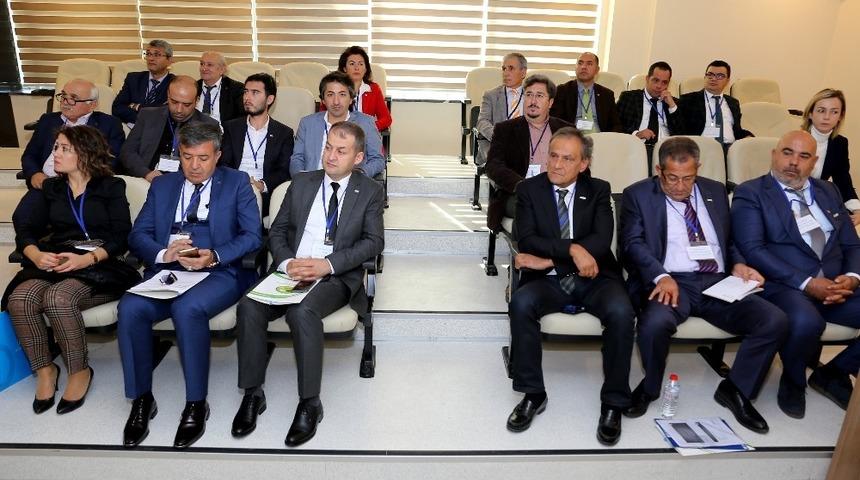 7 vekil &lsquo;Muğla Lobisi&rsquo; i&ccedil;in buluştu