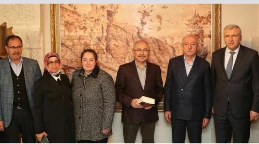 Orhan Miroğlu valiler kararnamesini değerlendirdi