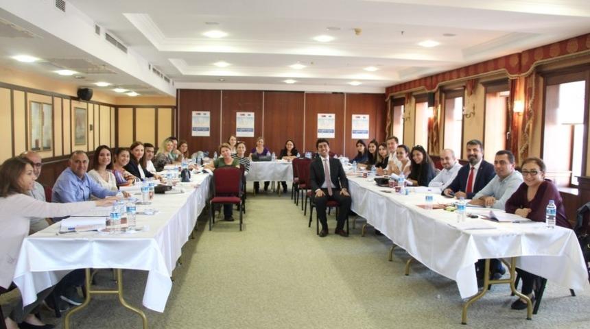 Yeşilboğaz: "Konkordato suiistimal edilmemeli"