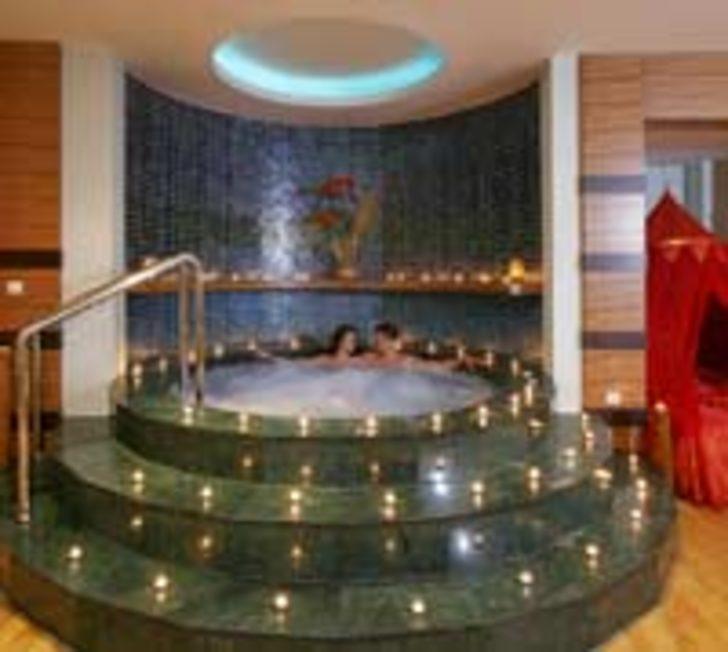 Sevgiliye &Ouml;zel 1001 Gece Ritueli