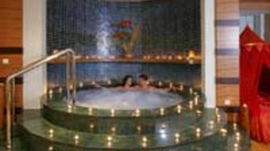 Sevgiliye &Ouml;zel 1001 Gece Ritueli