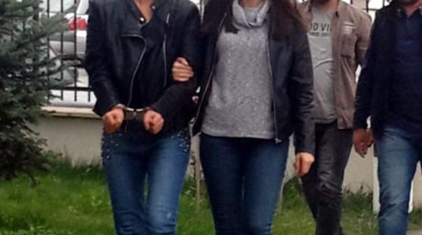 Tecavüz eden üvey babasını öldürdü