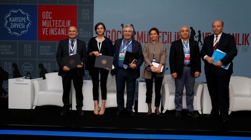 Suriyeli Rawdanur mültecilik günlerini anlattı