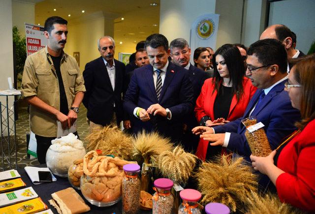 Bakan Pakdemirli'den 'destekleme artışı' açıklaması