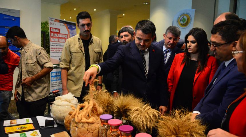 Bakan Pakdemirli'den 'destekleme artışı' açıklaması