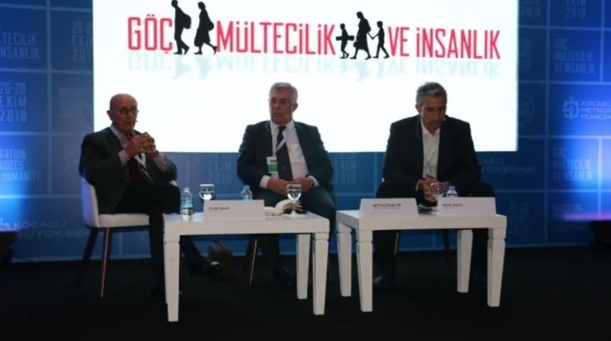 &Ccedil;orabatır "G&ouml;&ccedil;&uuml; &ouml;nlemenin yolu var"