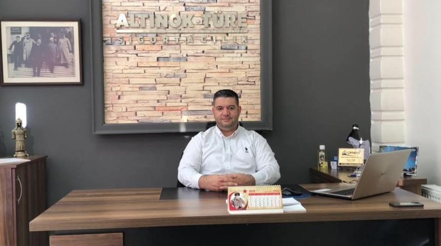 T&uuml;re&rsquo;den 29 Ekim Cumhuriyet Bayramı kutlama mesajı