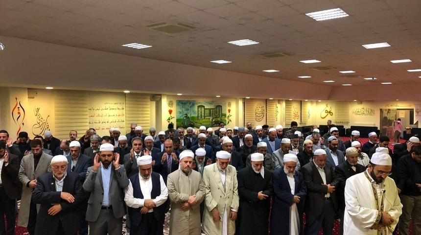 Diyarbakır&rsquo;da Kardeşlik K&ouml;pr&uuml;s&uuml; programı başladı