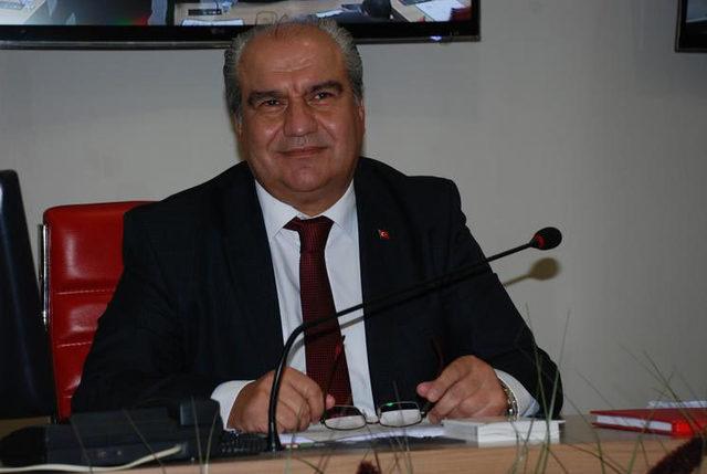 Aydın'da CHP'den belediye başkanlıklarına 61 kişi başvurdu