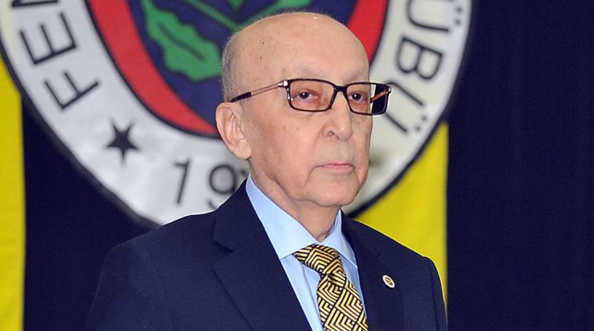 Vefa Küçük: Futbol takımımızın bulunduğu nokta hiçbirimizi memnun etmiyor