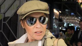 'Ağır bir laf, ayıplarım onu'