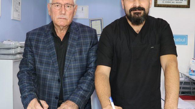 Dünya Diş Polikliniğinden emekli ve ailelerine indirim