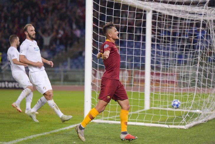 Barcelona Cengiz Ünder için harekete geçti G2