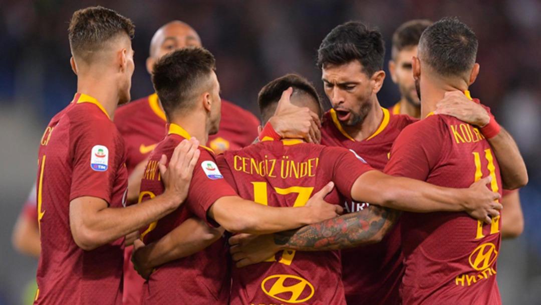 Barcelona Cengiz &Uuml;nder i&ccedil;in harekete ge&ccedil;ti