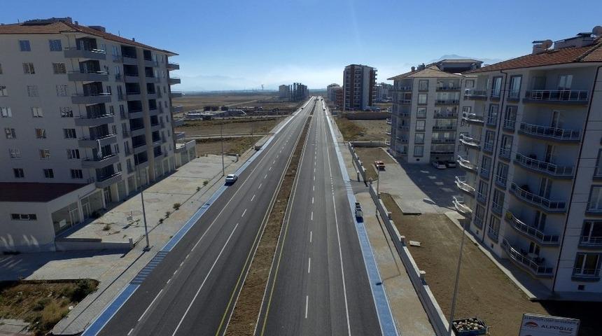 &ldquo;&Ccedil;&uuml;n&uuml;r Yenişehir huzur kentine d&ouml;n&uuml;şecek&rdquo;