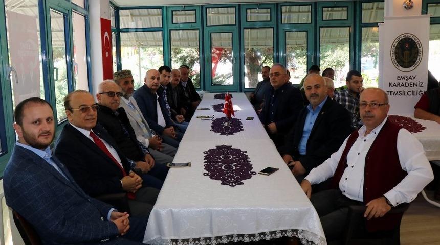 178 aydır devam eden mevlit