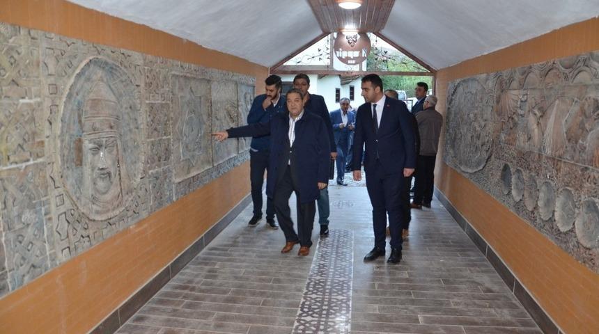 Milletvekili  Fendoğlu&rsquo;ndan EYT değerlendirmesi