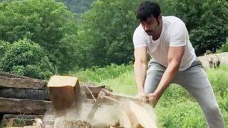 'Orada şöhret olduğumu unutturan insanlar var'