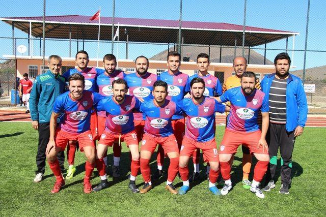 Kulaspor evinde Kocaçeşmespor’u farklı geçti