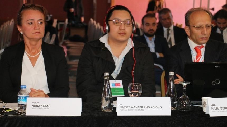 Kartepe Zirvesi&rsquo;nde g&ouml;&ccedil;menler konuşuluyor